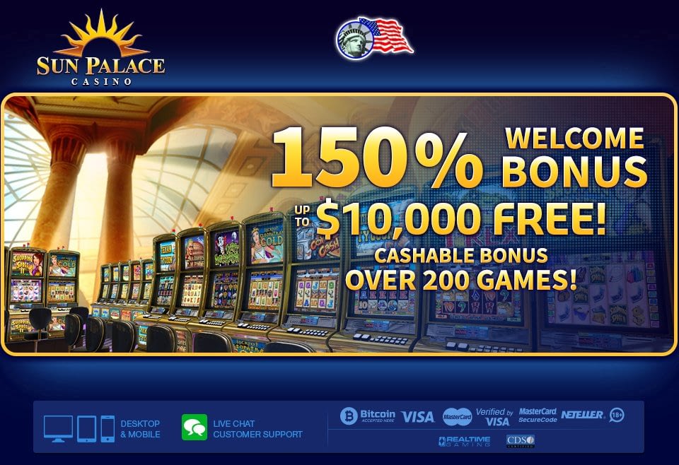 Sun Casino Online